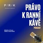 Obrázek epizody Právo k Ranní Kávě | Regulace cen pohonných hmot