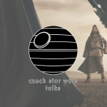 Obrázek epizody Czech Star Wars Talks | červen 2022 | Star Wars: Obi-Wan Kenobi díly 1 - 4, atd.
