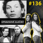 Obrázek epizody #136 - Patrick Mackay & Manželé Warrenovi II.