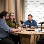 Obrázek epizody Motoristům pomohou televizní debaty, STAN může mít pět i patnáct procent a nejvíce zklamaných voličů má Spolu