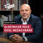 Obrázek epizody Šéf OS KOVO chce vyšší mzdy a varuje před úpadkem průmyslu