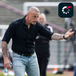 Obrázek epizody Dukla se po třetí výhře v řadě posunula do čela. Doufám, že se hráči na tabulku nedívají, řekl Šustr