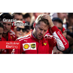 Obrázek epizody EisKing NEWS - Vetteluv (ne)ocekavany konec ve Ferrari! Nahradi ho Hamilton?