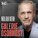 Obrázek epizody Principál Divadla Ungelt Milan Hein: Umění včas odejít je velmi náročná disciplína