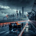 Obrázek epizody InstaPokec z Číny: McLaren překvapil (nejen) sám sebe
