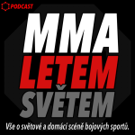 Obrázek epizody MMA LETEM SVĚTEM #321 | ANKETA BEST OF 2024: zápasy, které změnily historii MMA u nás!