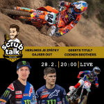 Obrázek epizody Start nové sezóny MXGP 2023