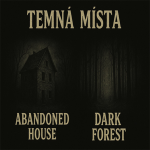 Obrázek epizody Dům s nejasnou minulostí a les, který nespí