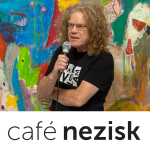 Obrázek epizody Café Nezisk podcast I S Otto Kouwen z organizácie Barvolam