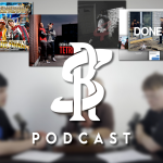 Obrázek epizody SudetyRaport PODCAST | Zásadní desky, které nás ovlivnily | část 2. | Tuzemské desky