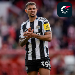 Obrázek epizody Arsenal chystá vylepšenou nabídku na Guimaraese. Newcastle si bere za vzor prodej Tonaliho