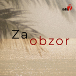 Obrázek epizody Za obzor: Skotsko - farářem ve městě Lockerbie