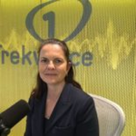 Obrázek epizody Dana Bérová: Digitálním státem stále nejsme
