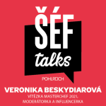 Obrázek epizody Nikdy za peníze nepochválím jídlo, které mi nechutná. Pohlreich zpovídá Besky, vítězku MasterChefa