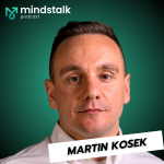 Obrázek epizody MARTIN KOSEK o vztazích: "Pozor, když něco vypadá příliš skvěle!" Jsou psychopaté dobří manažeři?