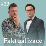 Obrázek epizody Faktualizace #23: Spisovatel Jan Houška