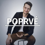 Obrázek epizody Podcast POPRVÉ s Jakubem Dvorským