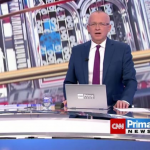 Obrázek epizody Vlakem do hor. Do hor cestují lidé vlakem, kde je velká šance, že jim výlet projde (Zdroj- CNN Prima NEWS)