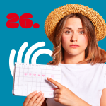 Obrázek epizody Menstruace. Tabu, o kterém si už nechceme jen šeptat.