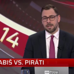 Obrázek epizody Babiš vs. Piráti- Výpady jsou stále častější