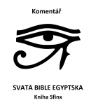 Obrázek epizody Výklad knihy Sfinx (Jakub Sobek)