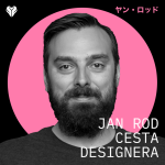 Obrázek epizody Jan Rod: Design Director – Cesta designéra 2.část: Design Thinking