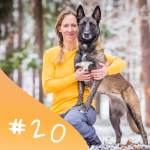 Obrázek epizody #20 Radka Spudilová: Veterinární manipulace se souhlasem