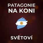 Obrázek epizody Joži a Pali na cestách: Ze začátku si koně dělali, co chtěli. Učili jsme se za běhu. | SVĚTOVÍ