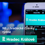 Obrázek epizody Hromadění věcí má vliv na psychiku, Cyklostezka v Úpici a Legiovlak na cestě. NEJ reportáže týdne