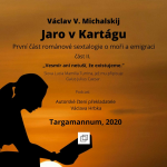 Obrázek epizody 1.2.25. – Jaro v Kartágu – kapitola XXV.