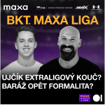 Obrázek epizody Kdo z Jihlavy má na extraligu? Proč Zlínu vyhořely přesilovky a bude v baráži drama? | BKT MAXA LIGA
