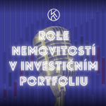 Obrázek epizody Role nemovitostí v investičním portfoliu