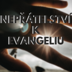 Obrázek epizody Nepřátelství k evangeliu | Peter Bača