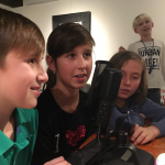 Obrázek epizody DRM - 91.vysílání