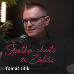 Obrázek epizody Tomáš Jilík - jak chutná gastronomie z pohledu hosta