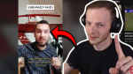 Obrázek epizody Co Způsobuje S*BEVR*ŽDY Mužů | TikTok Reakce