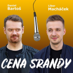 Obrázek epizody #93 Lovci tornád, Předvolební hesla, Celebrity v publiku!