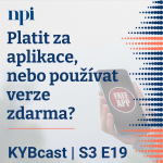 Obrázek epizody Platit za aplikace, nebo používat verze zdarma? | S3:E19