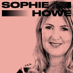 Obrázek epizody Sophie Howe: Velvyslankyně budoucnosti