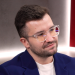 Obrázek epizody Martin Synek: TN Live je unikátní projekt. Jsme taková hybridní platforma / Kuba s Novou / 4. 4. 2024