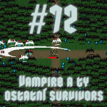 Obrázek epizody #72 - Vampire a ty ostatní survivors