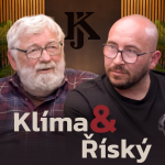 Obrázek epizody Když vraždí dva. Co se děje mezi pachateli a jak se případ vyšetřuje? | Josef Klíma Podcast
