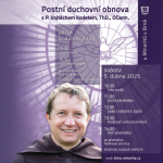 Obrázek epizody 04-So-Evangelium a kazani