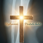 Obrázek epizody Když medicína mlčí, mluví Bůh: Zázračné vyléčení nevysvětlitelné bolesti nohy 🕊️