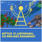 Obrázek epizody #26 Mýtus 17. listopadu. Co pro nás znamená?