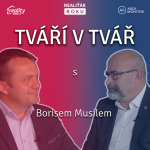 Obrázek epizody Tváří v tvář s Borisem Musilem