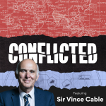 Obrázek epizody Sir Vince Cable: The Crisis of Liberal Democracy