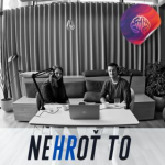 Obrázek epizody 5. HR Novinky | Skandál v ZOO | Knihobot | AI Bublina praská? | 4K