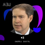 Obrázek epizody Rozhovor s Ondřejem Dostálem