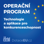 Obrázek epizody Operační program Technologie a aplikace pro konkurenceschopnost s Marianem Piechou z MPO.